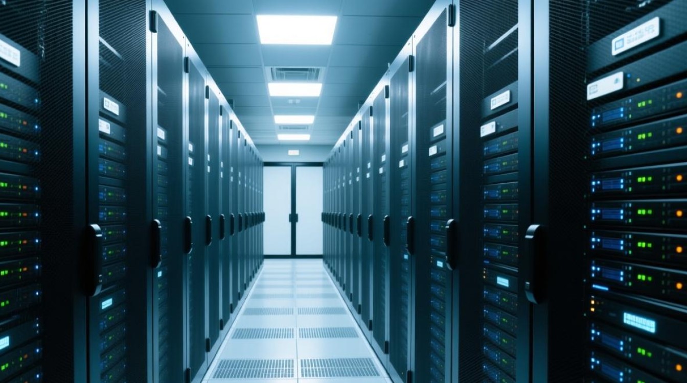 服务器存储市场排行中，哪家企业领跑？2025最新榜单揭秘！