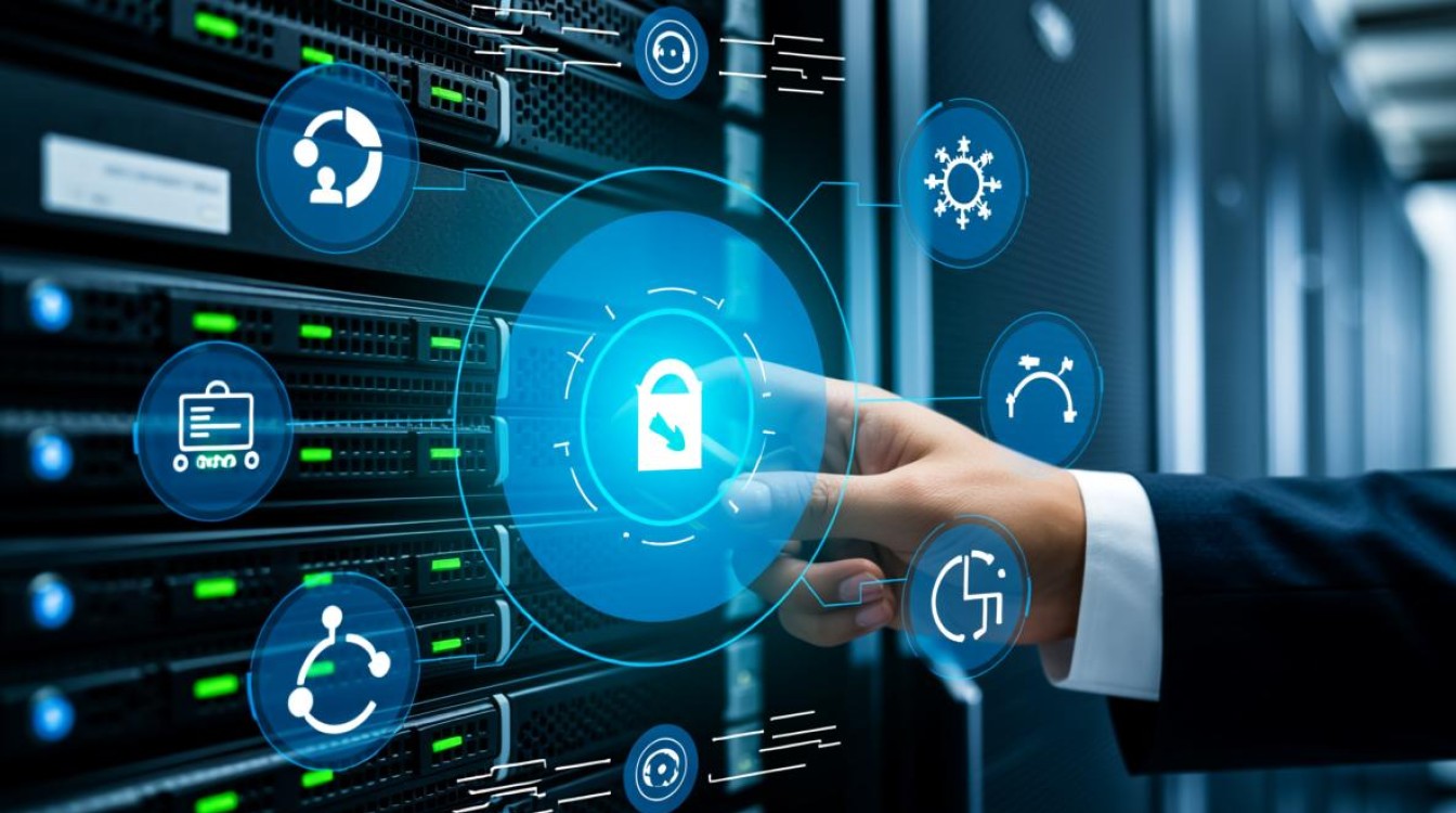 如何快速识别和解读服务器参数?揭秘高效监控与优化之道? 如何快速识别和解读服务器参数?揭秘高效监控与优化之道?