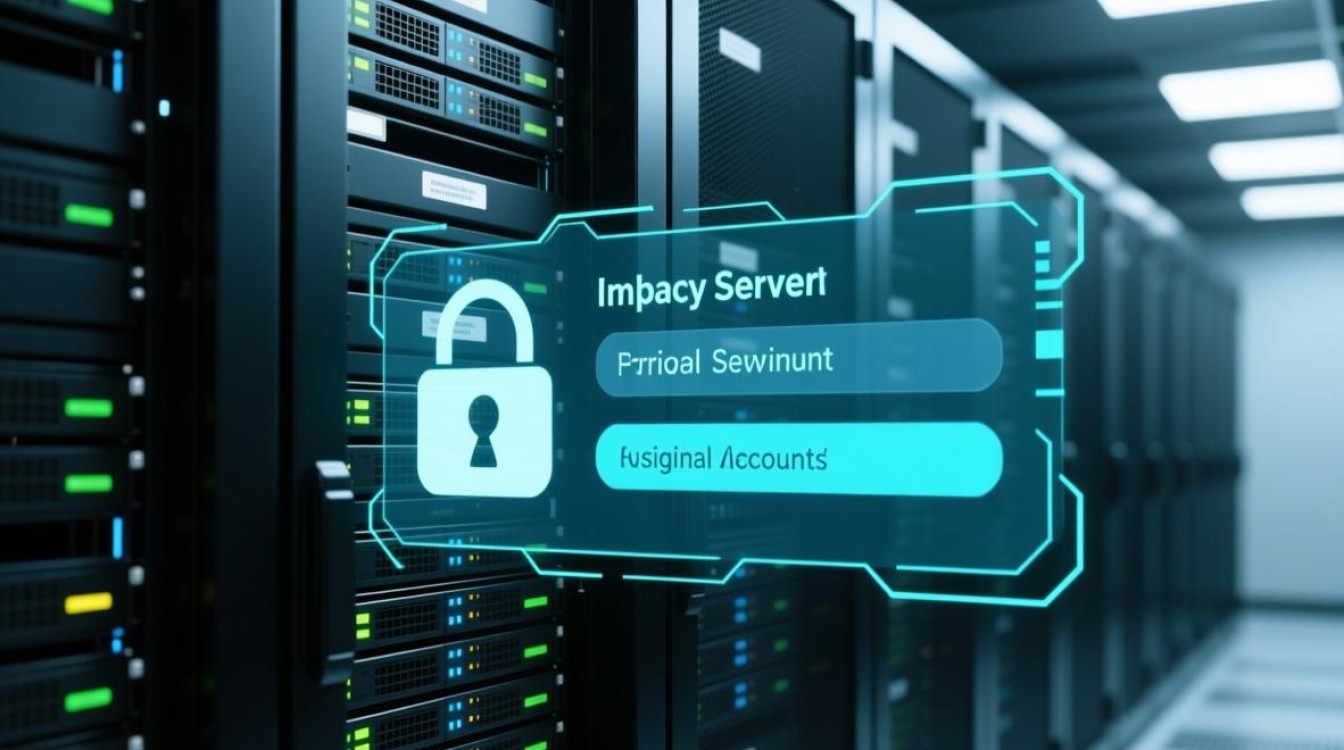 服务器原始账号密码遗忘，紧急找回攻略全解析！