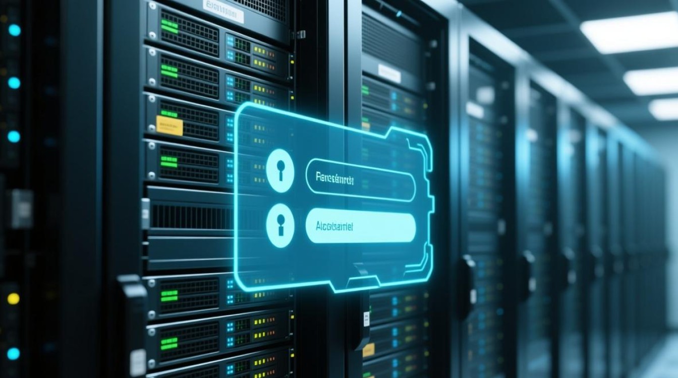 服务器原始账号密码遗忘，紧急找回攻略全解析！