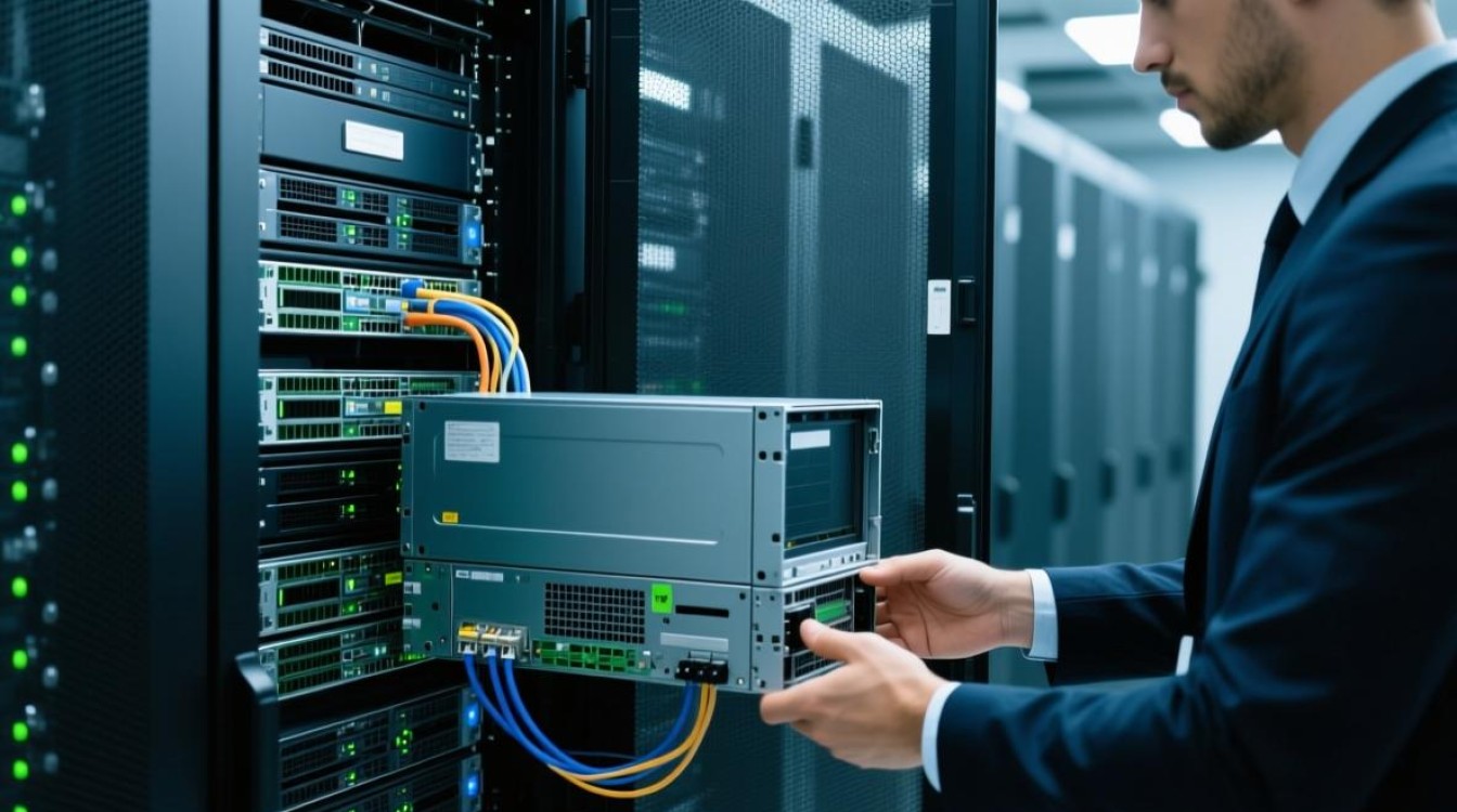 服务器迁移过程中,如何确保数据安全和业务连续性? 服务器迁移过程中,如何确保数据安全和业务连续性?