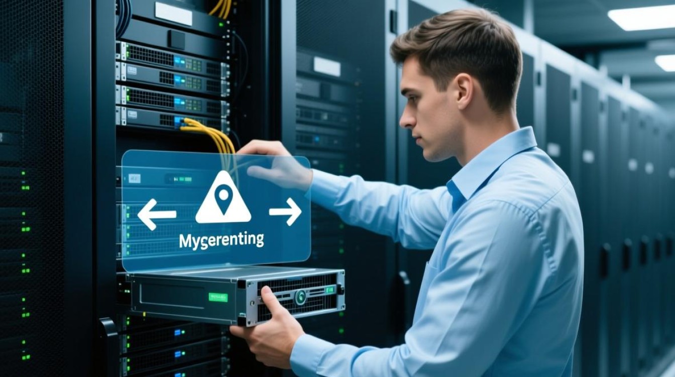 服务器迁移过程中,如何确保数据安全和业务连续性? 服务器迁移过程中,如何确保数据安全和业务连续性?