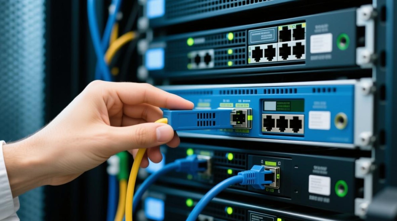 服务器网络重置的详细步骤与原因探究？