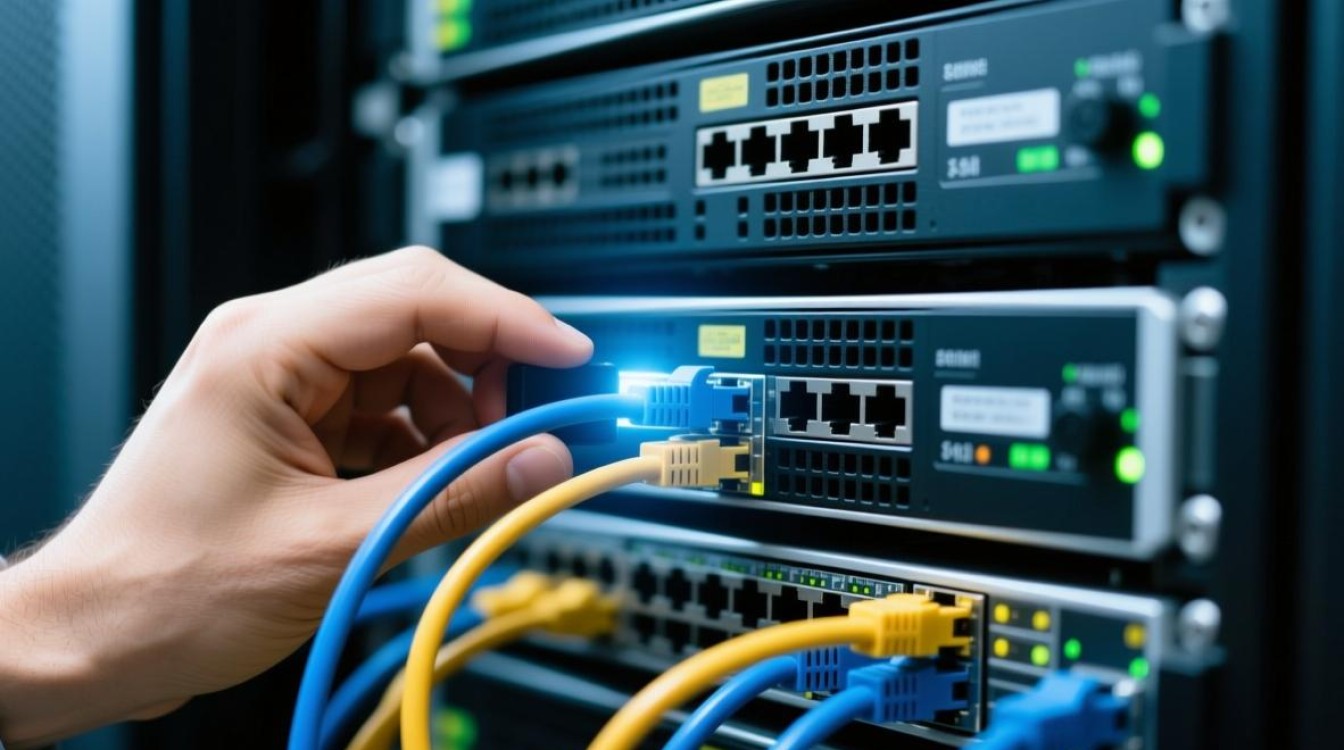 服务器网络重置的详细步骤与原因探究？