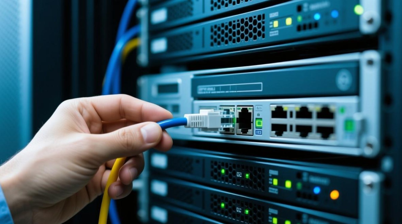 服务器网络重置的详细步骤与原因探究？