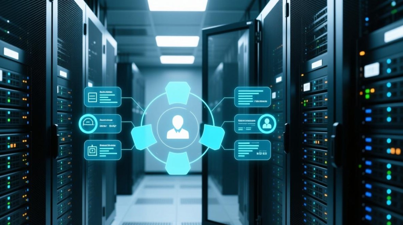 服务器存储共享，如何实现高效、安全的数据共享与管理？