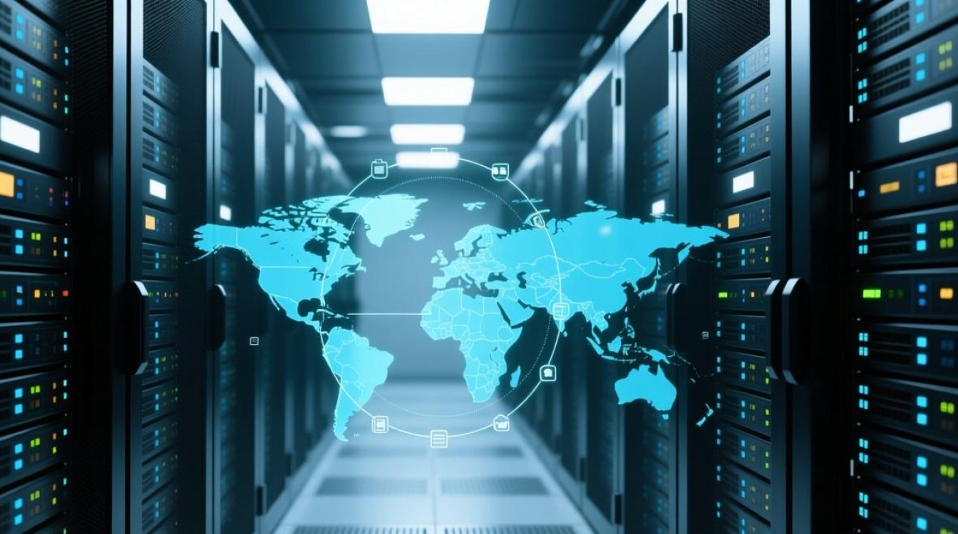 服务器存储共享，如何实现高效、安全的数据共享与管理？