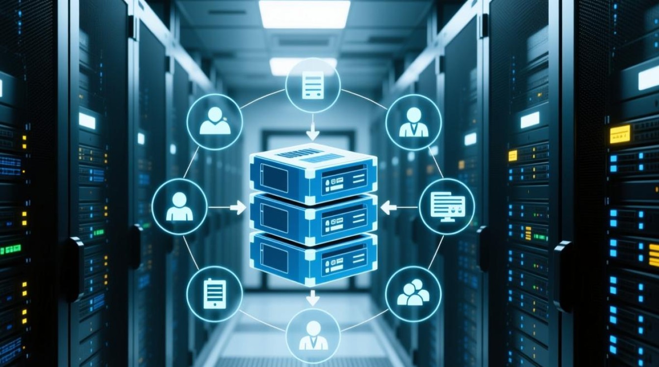 服务器存储共享，如何实现高效、安全的数据共享与管理？