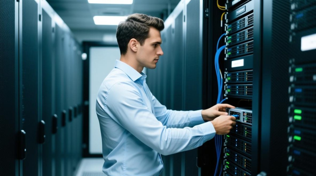 服务器过户到他人具体流程和注意事项有哪些? 服务器过户到他人具体流程和注意事项有哪些?