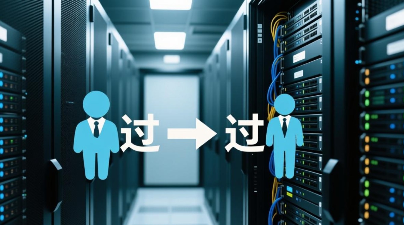 服务器过户到他人具体流程和注意事项有哪些? 服务器过户到他人具体流程和注意事项有哪些?