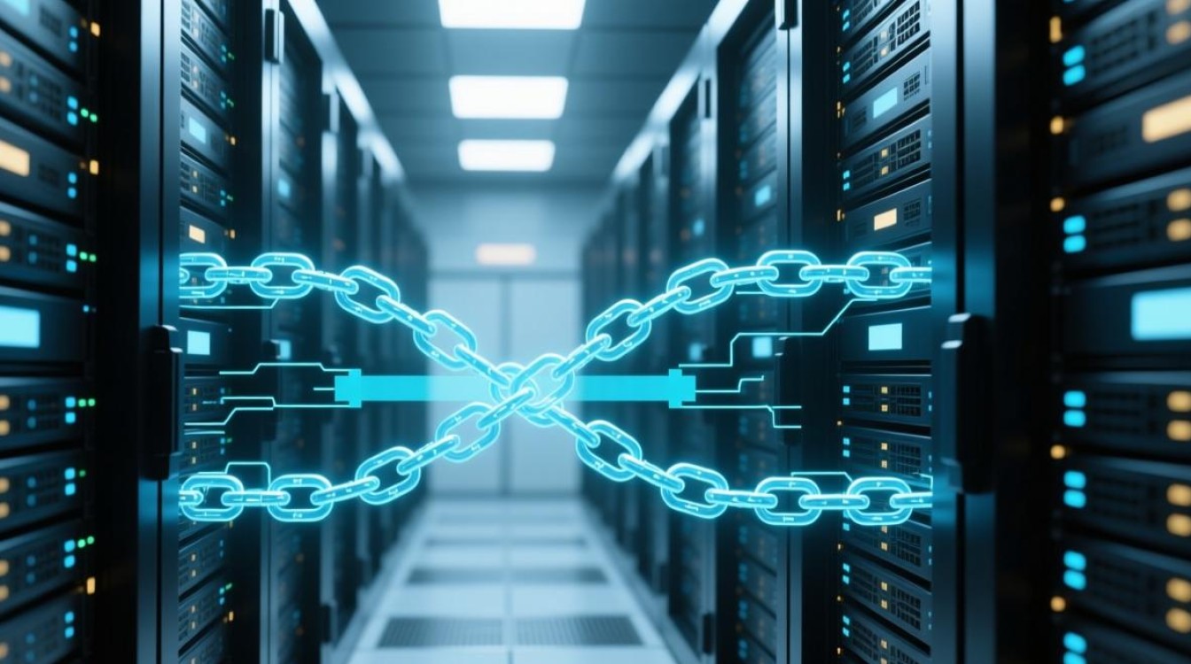 服务器双链路聚合,这项技术有何优势?应用场景有哪些? 服务器双链路聚合,这项技术有何优势?应用场景有哪些?