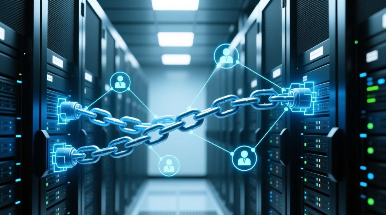 服务器双链路聚合,这项技术有何优势?应用场景有哪些? 服务器双链路聚合,这项技术有何优势?应用场景有哪些?