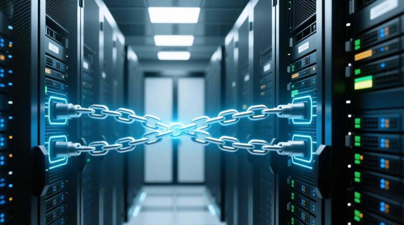 服务器双链路聚合,这项技术有何优势?应用场景有哪些? 服务器双链路聚合,这项技术有何优势?应用场景有哪些?