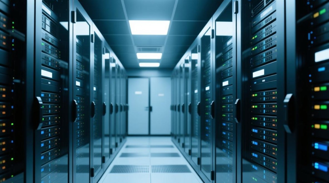 服务器存储公司类型繁多，究竟都有哪些不同种类？