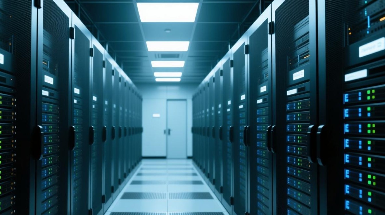 服务器存储公司类型繁多，究竟都有哪些不同种类？