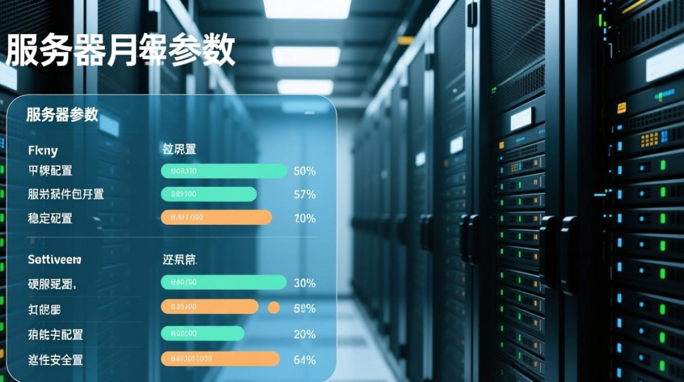 服务器参数选择要点有哪些?如何根据需求合理配置服务器? 服务器参数选择要点有哪些?如何根据需求合理配置服务器?