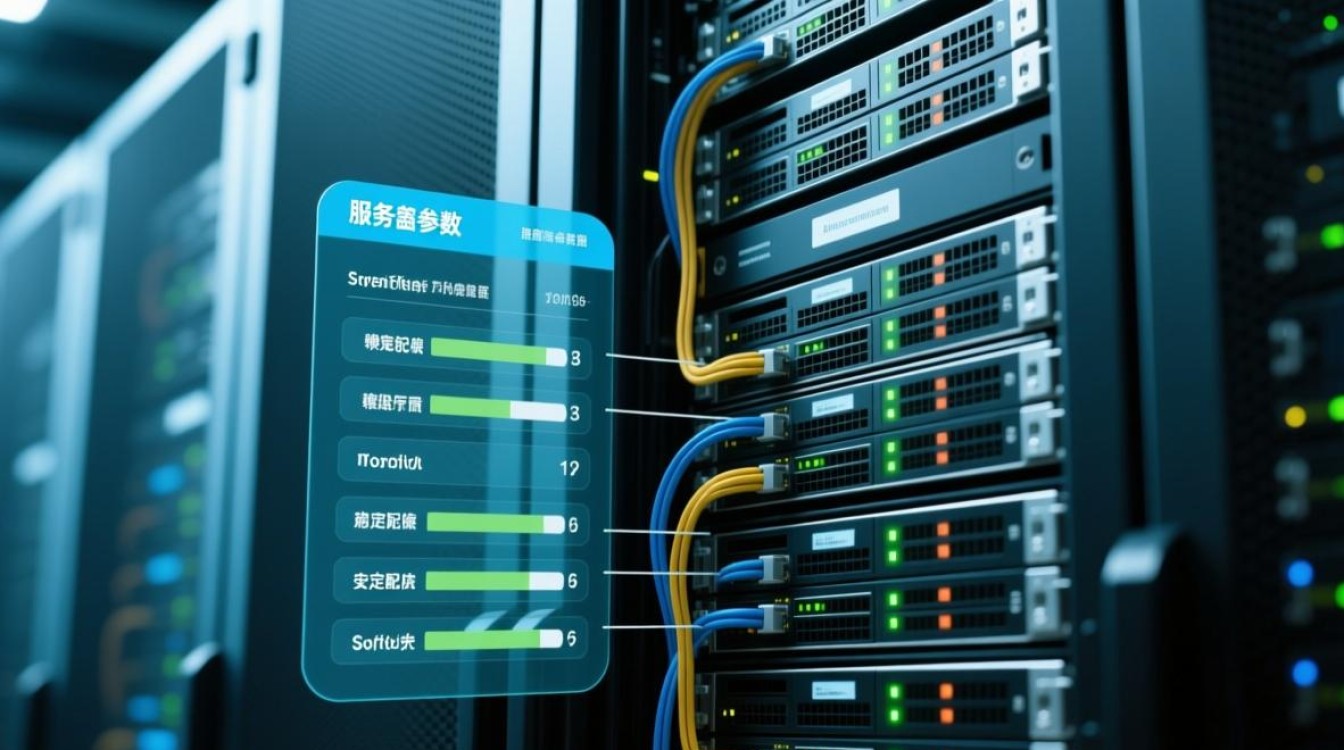 服务器参数选择要点有哪些?如何根据需求合理配置服务器? 服务器参数选择要点有哪些?如何根据需求合理配置服务器?