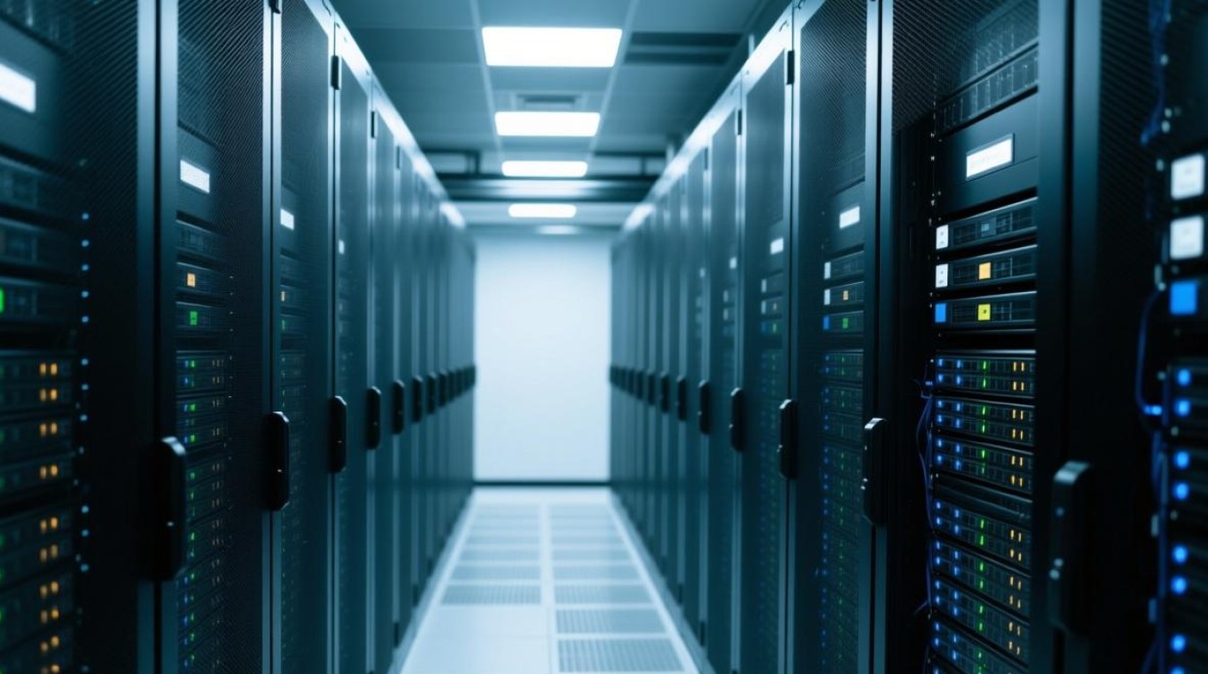 服务器存储公司类型繁多，涵盖哪些具体类别？它们的功能和特点有何不同？