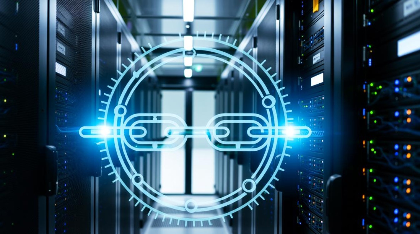 服务器双链路负载均衡，如何实现高效稳定的网络连接？