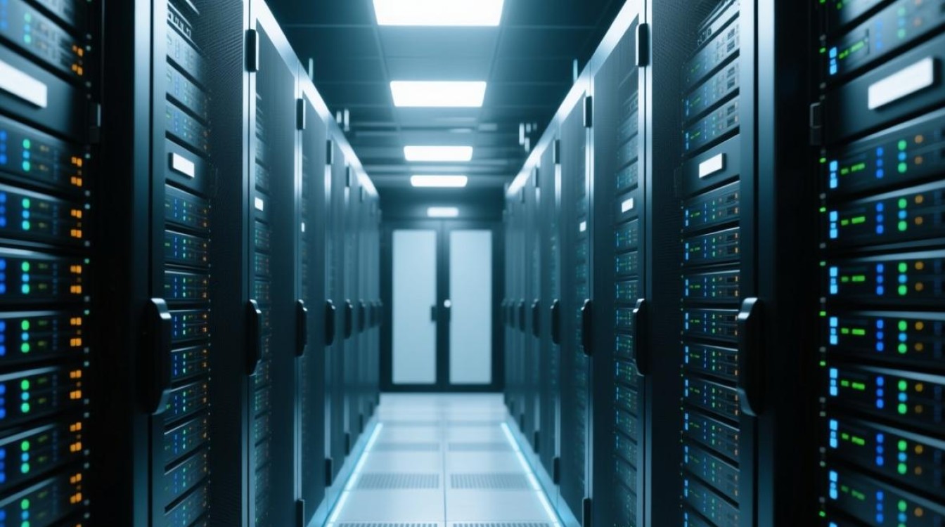 服务器存储告急？如何应对突发的存储不足困境？