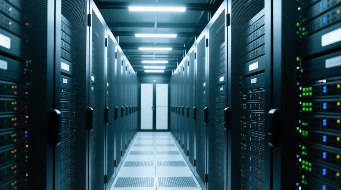 服务器存储告急？如何应对突发的存储不足困境？