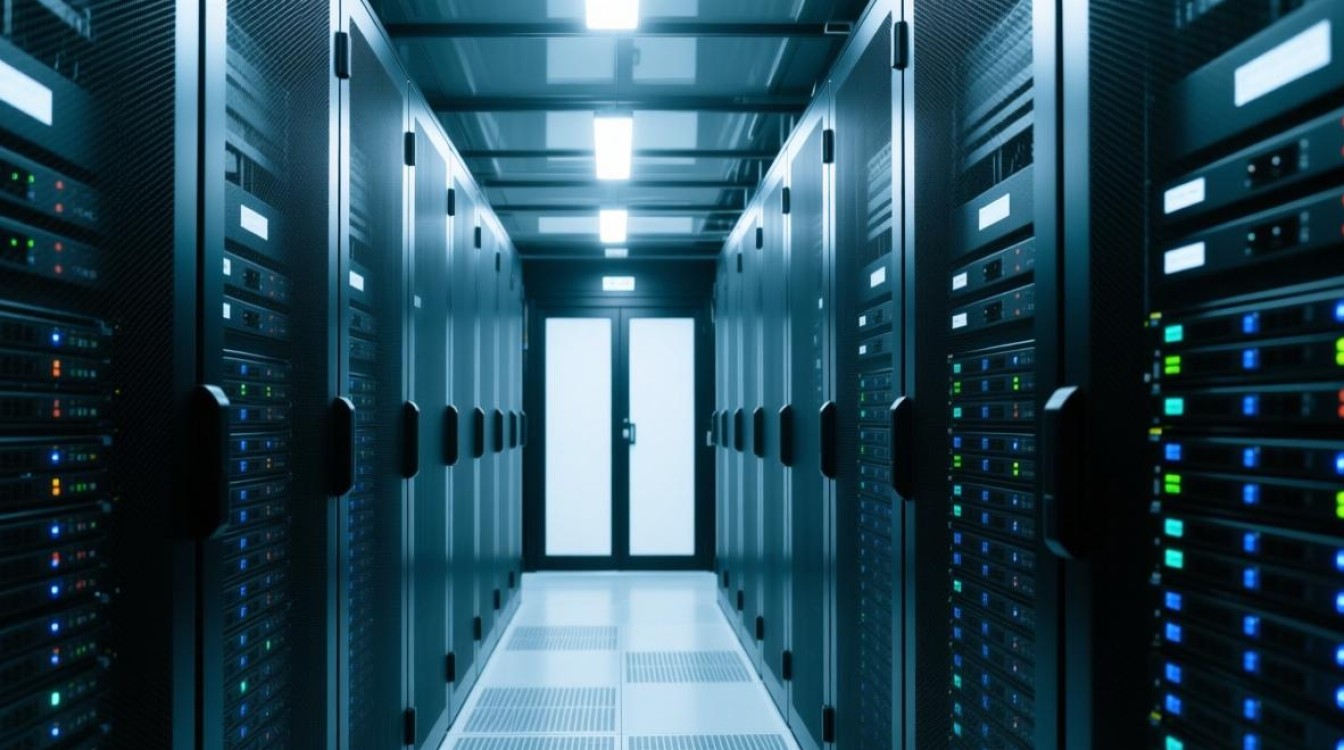 服务器存储告急？如何应对突发的存储不足困境？