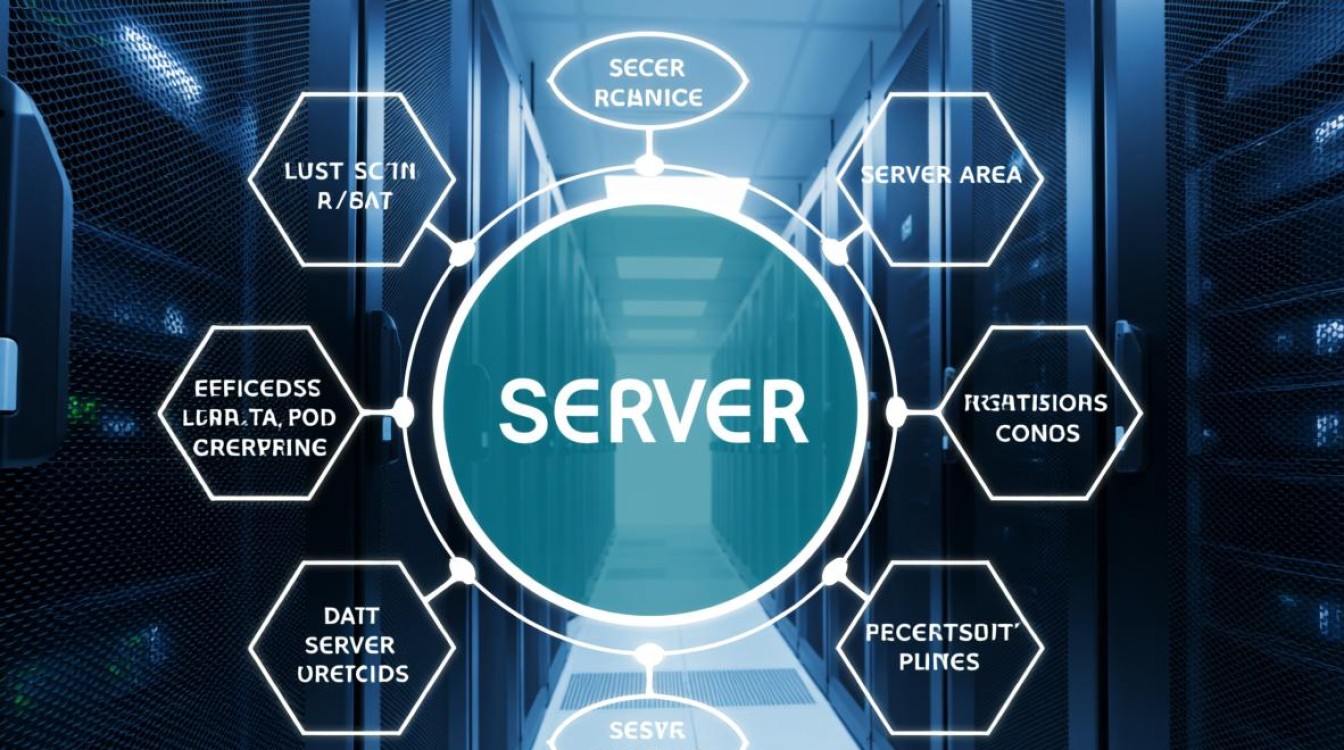 服务器区域怎么选