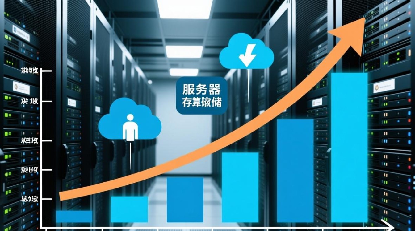 服务器存储市场增长强劲,哪些因素驱动了这一趋势?未来又将如何发展? 服务器存储市场增长强劲,哪些因素驱动了这一趋势?未来又将如何发展?