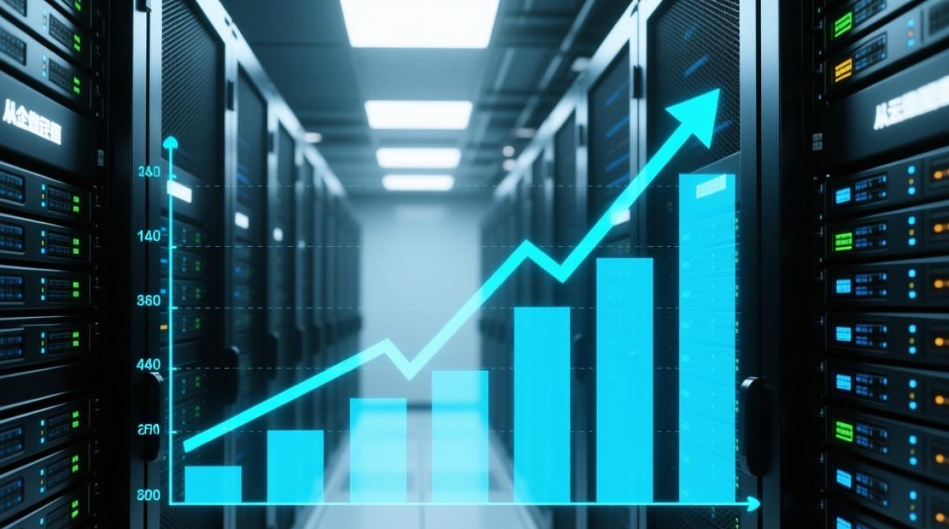 服务器存储市场增长强劲,哪些因素驱动了这一趋势?未来又将如何发展? 服务器存储市场增长强劲,哪些因素驱动了这一趋势?未来又将如何发展?