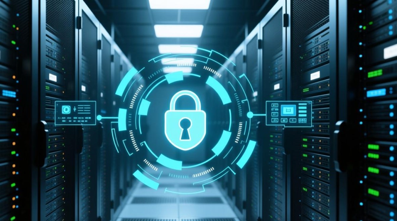 服务器若通过域名实现远程连接，其安全性及操作流程是怎样的？