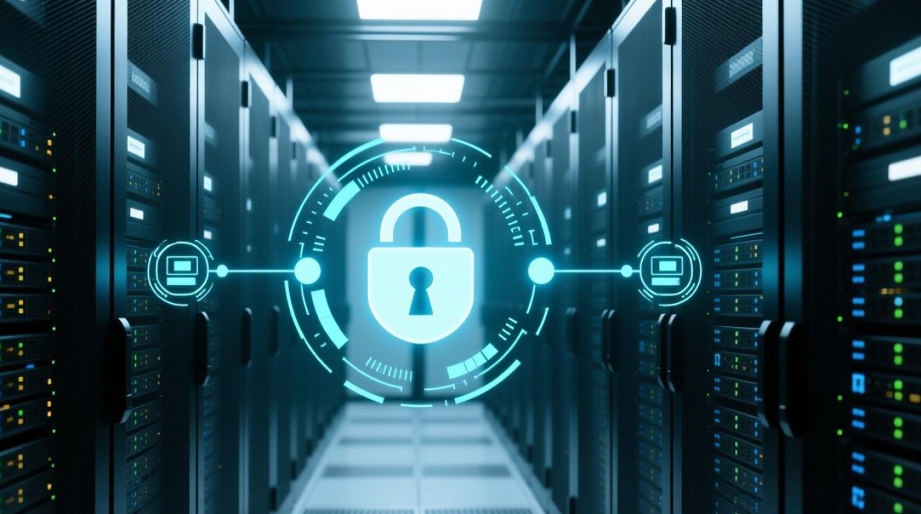 服务器若通过域名实现远程连接，其安全性及操作流程是怎样的？