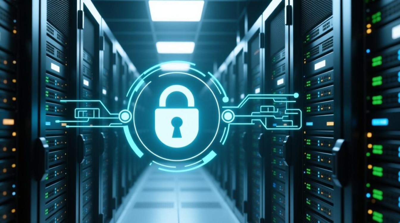 服务器若通过域名实现远程连接，其安全性及操作流程是怎样的？