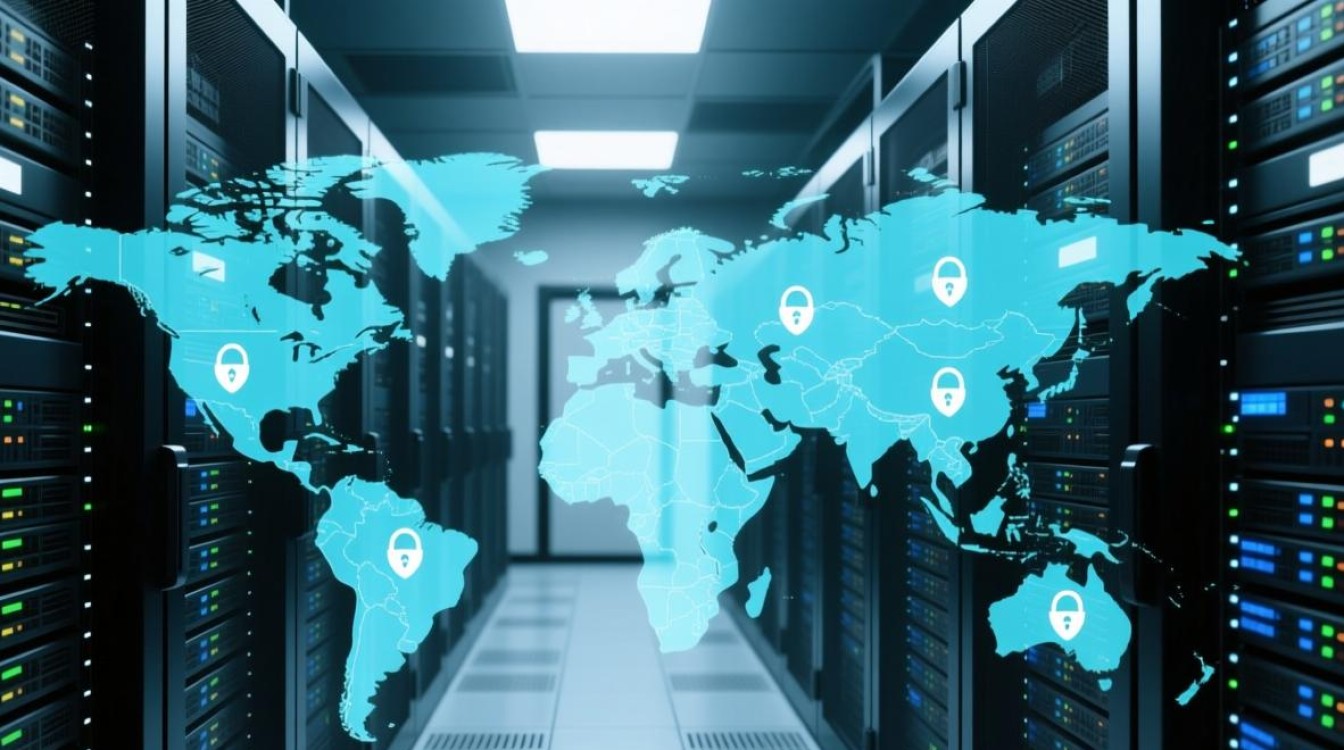 服务器区域改变，这将对用户体验和访问速度产生哪些影响？