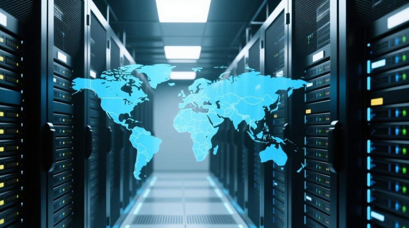 服务器区域改变，这将对用户体验和访问速度产生哪些影响？