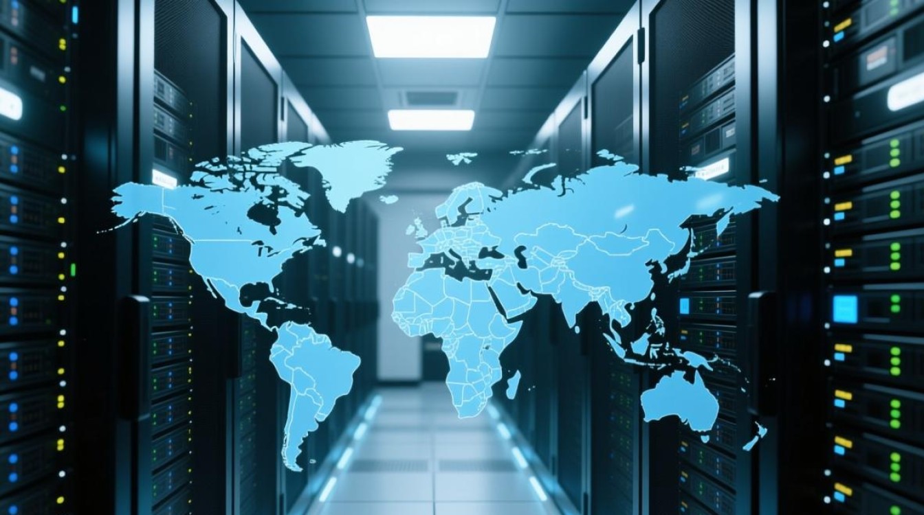 服务器区域改变，这将对用户体验和访问速度产生哪些影响？