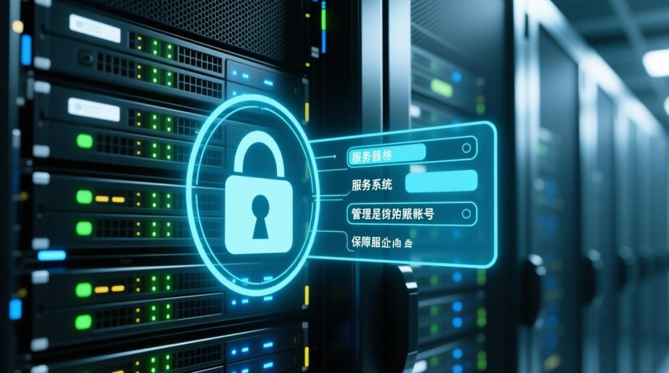 服务器原始账号之谜,隐藏在背后的真实身份与用途是什么? 服务器原始账号之谜,隐藏在背后的真实身份与用途是什么?