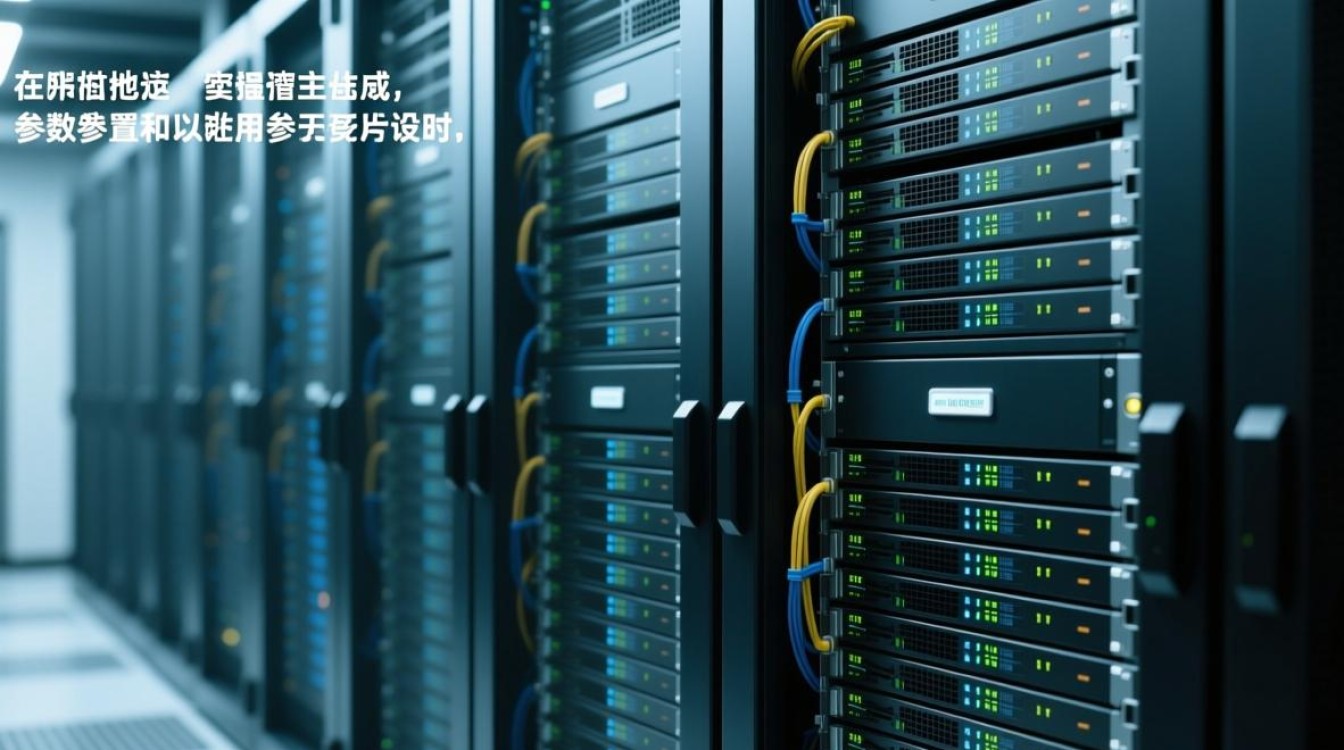 服务器参数如何通过另类描述呈现，揭示其神秘面纱？