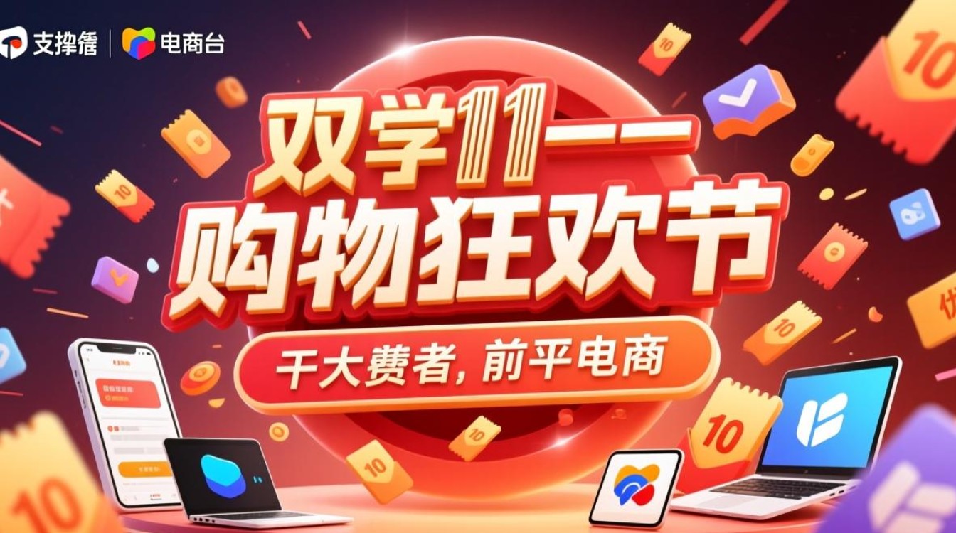 服务器双十一钜惠价格战背后,服务器性能与性价比如何权衡? 服务器双十一钜惠价格战背后,服务器性能与性价比如何权衡?