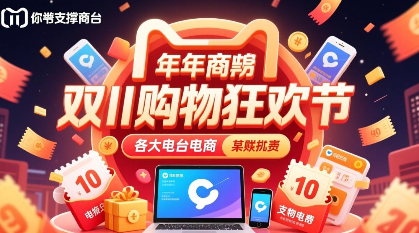 服务器双十一钜惠价格战背后,服务器性能与性价比如何权衡? 服务器双十一钜惠价格战背后,服务器性能与性价比如何权衡?