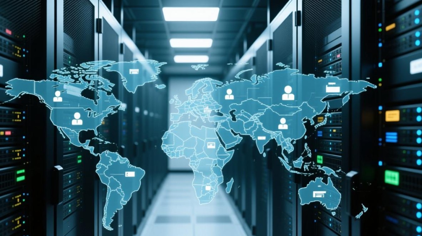 服务器区域地址能否更改?操作步骤及注意事项揭秘 服务器区域地址能否更改?操作步骤及注意事项揭秘