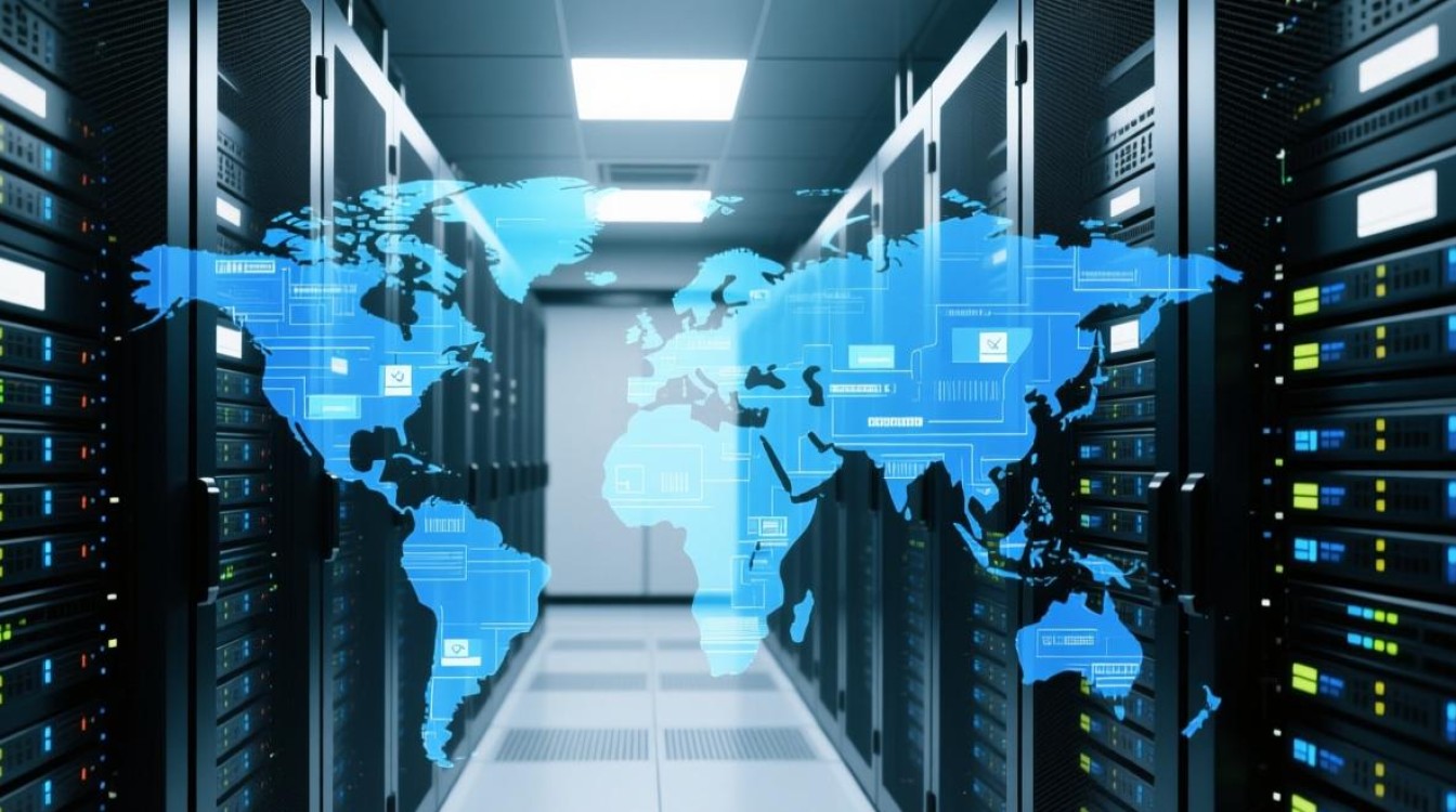 服务器存储公司在科技发展浪潮中，面临哪些挑战与机遇？