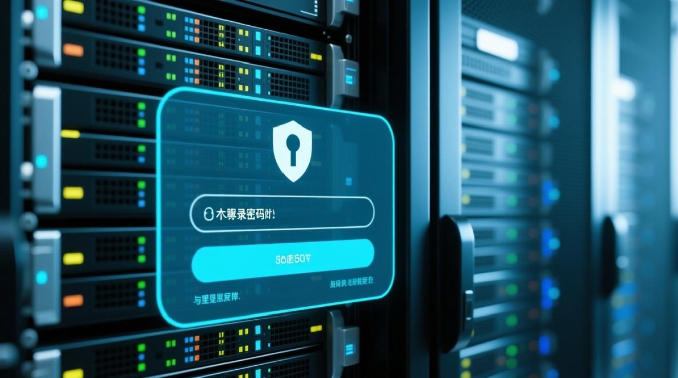 为何服务器原始登录密码一直未公开?揭秘背后的秘密! 为何服务器原始登录密码一直未公开?揭秘背后的秘密!