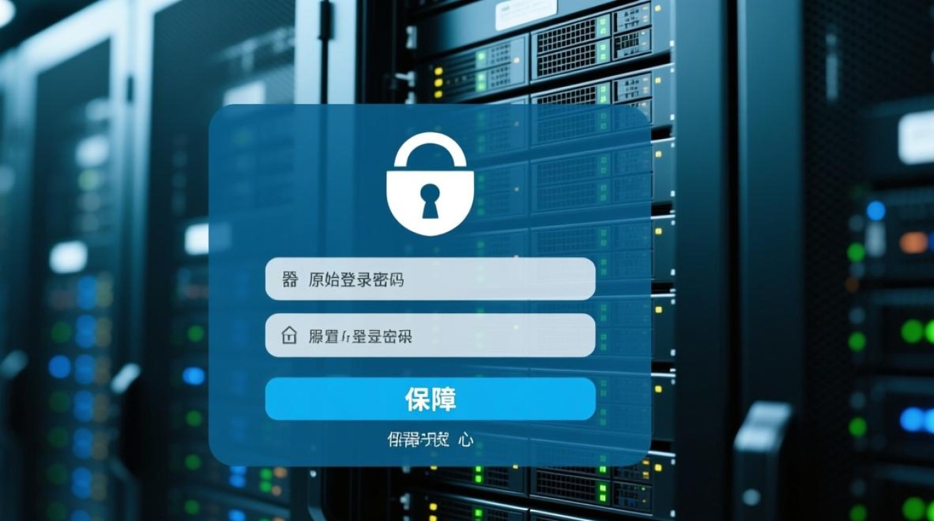 为何服务器原始登录密码一直未公开?揭秘背后的秘密! 为何服务器原始登录密码一直未公开?揭秘背后的秘密!