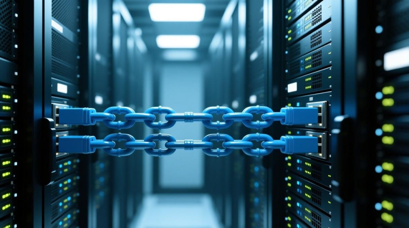 服务器双链路网络配置是否真的提高了网络稳定性与效率? 服务器双链路网络配置是否真的提高了网络稳定性与效率?