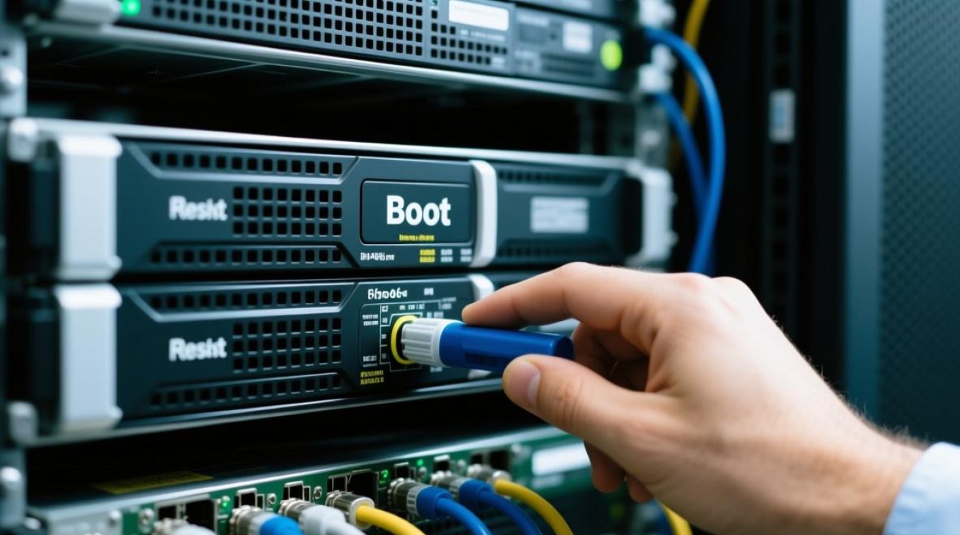 服务器重置boot过程详解,是简单操作还是隐藏难题? 服务器重置boot过程详解,是简单操作还是隐藏难题?