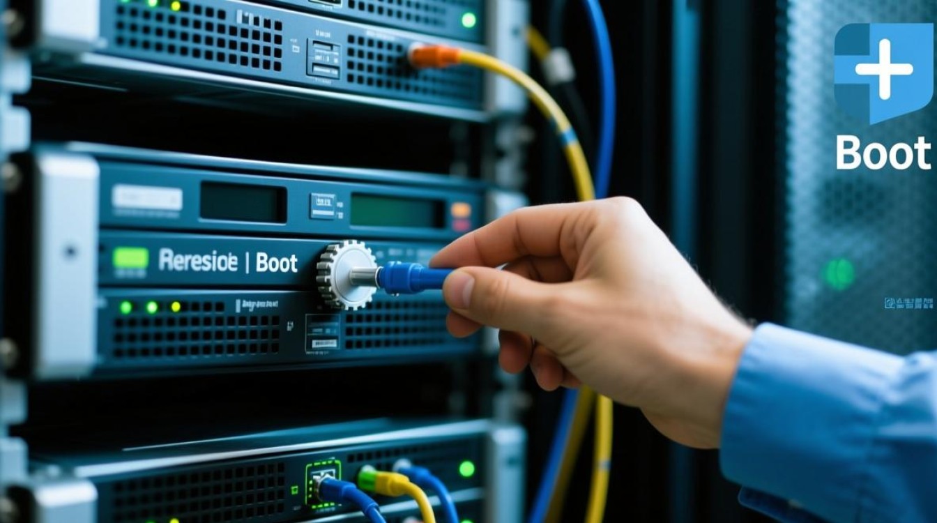 服务器重置boot过程详解,是简单操作还是隐藏难题? 服务器重置boot过程详解,是简单操作还是隐藏难题?