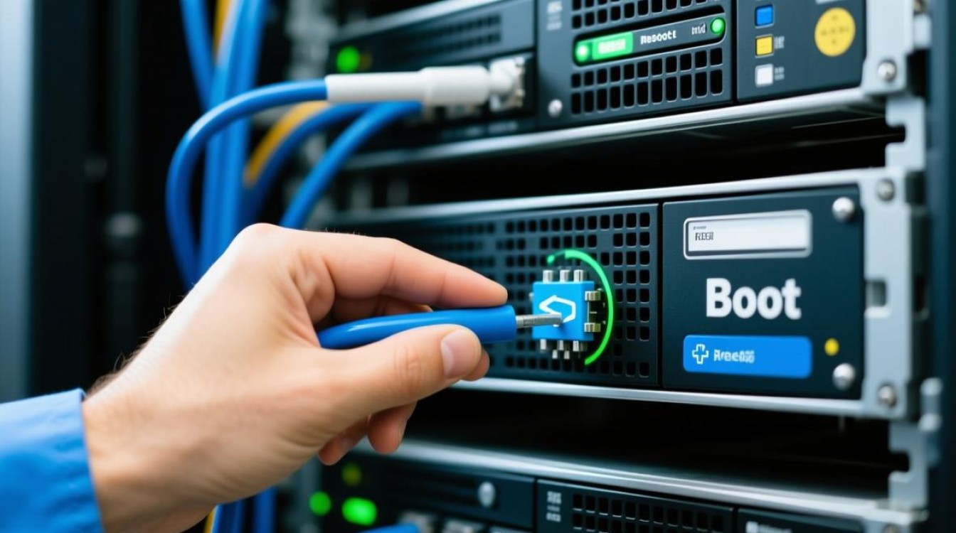 服务器重置boot过程详解,是简单操作还是隐藏难题? 服务器重置boot过程详解,是简单操作还是隐藏难题?