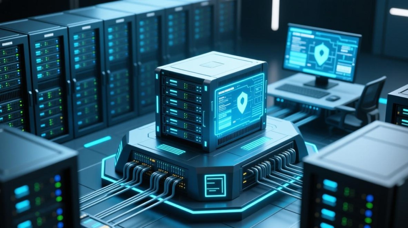 服务器及存储设计方案,如何实现高效稳定的数据管理? 服务器及存储设计方案,如何实现高效稳定的数据管理?