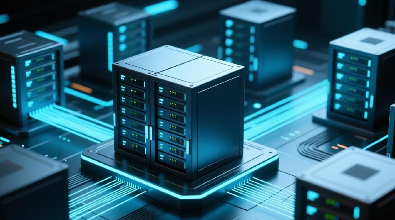 服务器及存储设计方案,如何实现高效稳定的数据管理? 服务器及存储设计方案,如何实现高效稳定的数据管理?