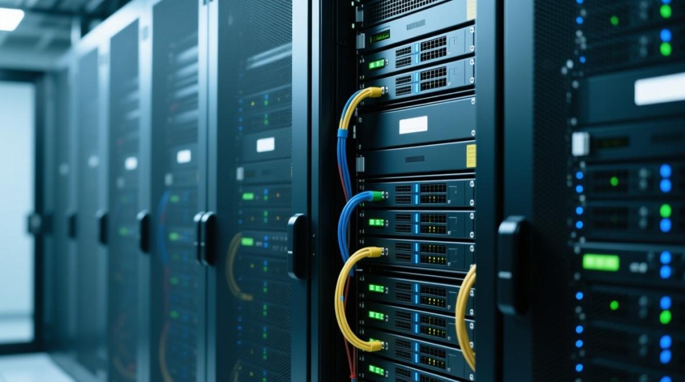 服务器参数配置究竟采用IP地址还是DNS解析方式？